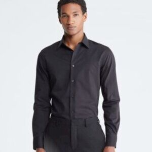 Calvin Klein Dress Shirt NWT